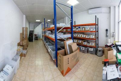 Spațiu comercial, de 100 mp, în Afumați - 4