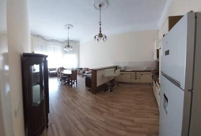 Casa 3 camere, utila, mobilata, zona Universitatii - 2