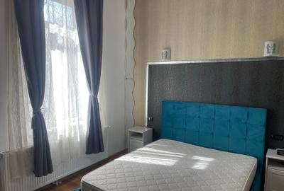 Casă individuală cu 2 camere cu Canalizare în Parcul Carol - 2