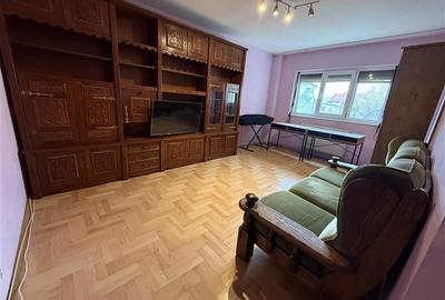 Bistrita Lac - apartament 3 camere decomandate - etajul 2 - 3