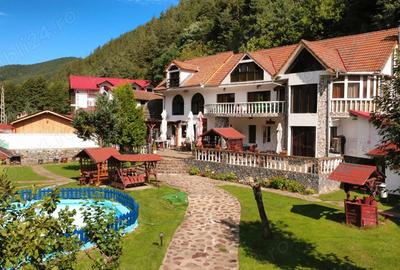 Vand casa de vacanta. - 9