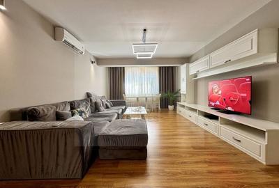 Vânzare apartament cu 3 camere - 130 m.p - în Zona CUG, Iași. - 2