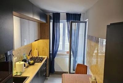 Apartament cu 2 camere decomandat în Decebal - 5