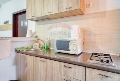 Casă cu 6 camere cu Canalizare în Cioplea - 6