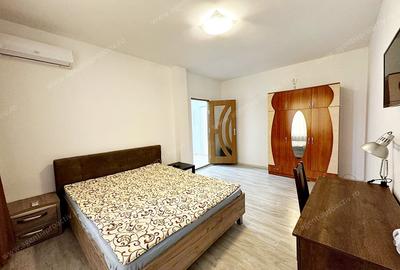 Garsonieră nedecomandată în Central