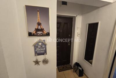 Garsonieră decomandată, mobilată în Malu Roșu - 13