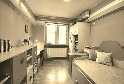 Apartament cu 3 camere decomandat în Pantelimon - 15