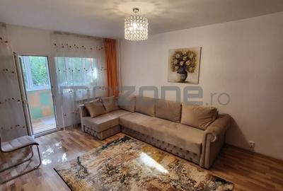 De inchiriat, 2 camere, bucatarie inchisa, mobilat- utilat, Metrou Favorit - 1