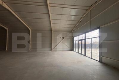 Spațiu comercial, de 320 mp, în Central - 10