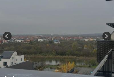 Apartament cu 3 camere în Central - 2
