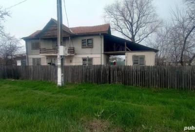 Casă cu 6 camere cu Teren 1000 Mp în Tătaru - 10