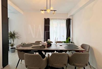 Casa 5 camere de vanzare in Floresti Casa 5 camere de vanzare in Floresti - 7