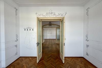 Apartament cu 3 camere decomandat în Calea Călărașilor - 15