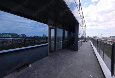 Apartament cu 4 camere semidecomandat în Central - 9