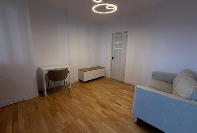 Garsoniera moderna in zona Vitan Mall - investitie excelenta cu randament 12% - 2