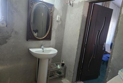 Casă individuală cu 4 camere în Central - 5