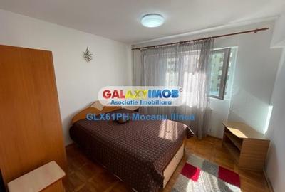 Apartament cu 2 camere decomandat, mobilat în Republicii - 2