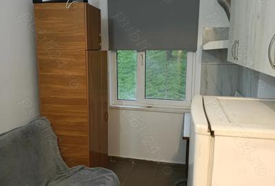 Vand garsoniera confort 2 - 5