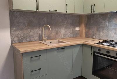 Garsonieră semidecomandată în Central