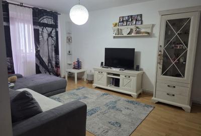 Apartament cu 3 camere decomandat în Trivale - 6