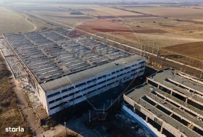 Teren de 135000 mp, în Turdaș - 10