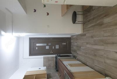 Inchiriez apartament o camera, zona Concordia, 45mp. - 6