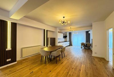 PRIMA INCHIRIERE 4 CAMERE NORDULUI-SMART HOME - 10