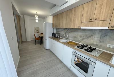 Apartament cu 3 camere decomandat în Giulești - 6
