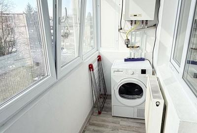Apartament cu 3 camere semidecomandat în Ceair - 9