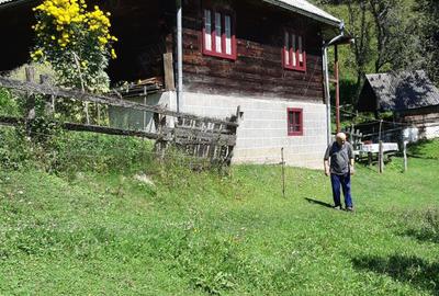 Vand casa in Bistra - 6