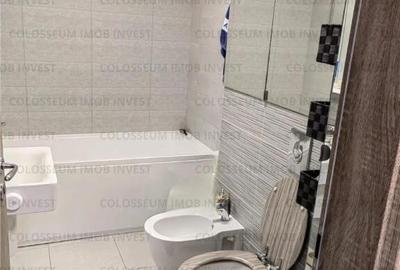 Tractorul - Urban Pentha, 2 camere, decomandat, mobilat, utilat! - 6