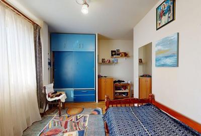 VIla Spatioasa 9 Camere si teren 260 mp - Strada Escalei! - 51