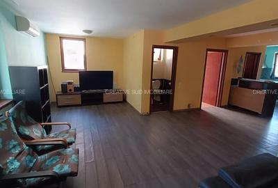 Casa individuala - 6 Camere - 213 mp utili - 561 mp teren - 7