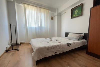 Apartament cu 3 camere decomandat în Nicolae Titulescu - 2
