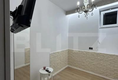 Apartament cu 4 camere decomandat, mobilat în Universitate - 8