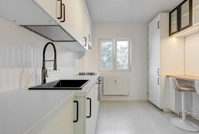 Apartament cu 3 camere, luminos si complet renovat - 16