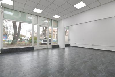 Spatiu Comercial Stradal Obor - Gara Bucuresti Est - 7