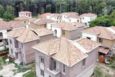 🏡 Case la cheie în Forest Hills – Pădurea Ileana, Ilfov - 8