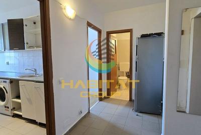 Apartament cu 2 camere decomandat în Gara de Nord - 13
