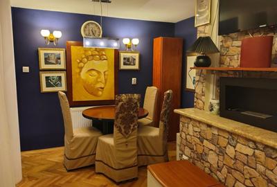 Garsoniera de vanzare Gara de nord cu terasa - 12