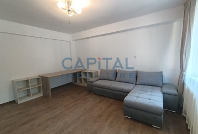 Garsonieră decomandată, mobilată în Central - 3