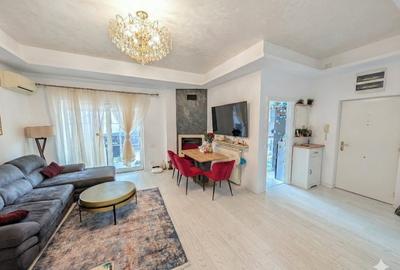 Apartament cu 3 camere, mobilat în Central - 3