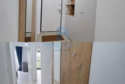 Apartament cu 3 camere decomandat, mobilat în Morarilor - 3