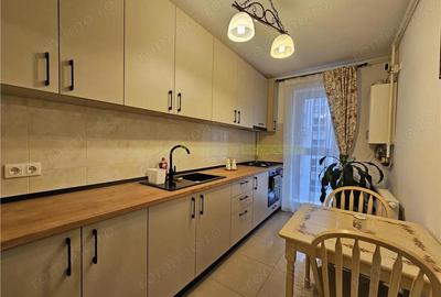 Garsoniera intima de inchiriat in Avantgarden 2 Bartolomeu - 3