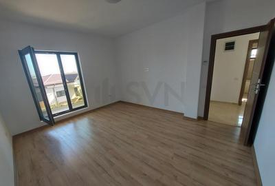 Vila 5 camere in Tunari tip Duplex - 2