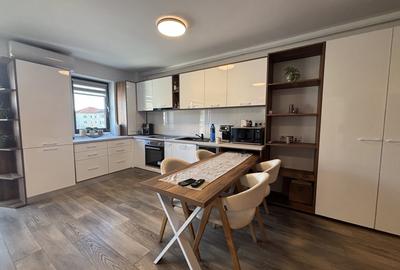 Apartament 2 camere de vanzare ,Centrul Vechi - 7