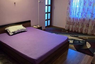 Casă cu 3 camere în Rociu - 7