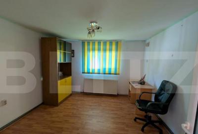 Casă cu 7 camere cu Teren 1000 Mp în Dragomirești - 3