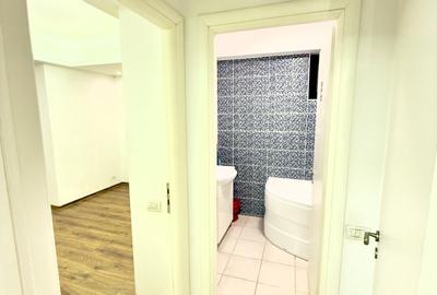 Apartament cu 2 camere semidecomandat în Unirii - 16