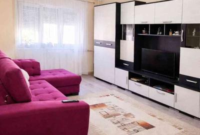 Apartament cu 2 camere decomandat în Rogerius - 5